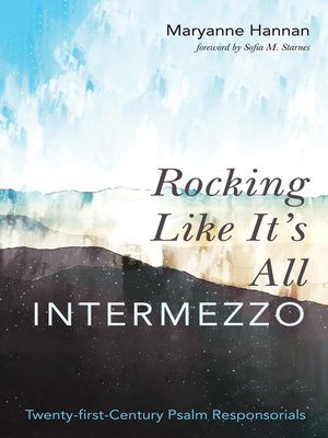 cover image of Rocking Like It's All Intermezzo